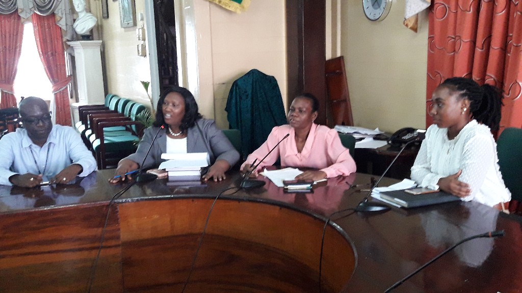 City Hall to enforce order to stop construction of petrochemical bond