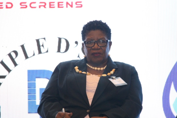 Gov’t crafting oil and gas safety and health regulations