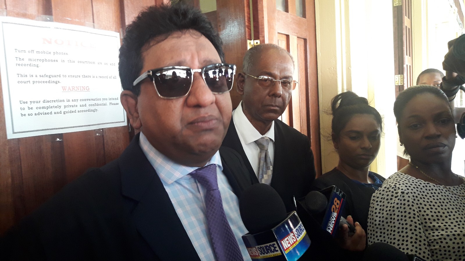 Jagdeo, GECOM lawyer, AG Williams bicker over High Court’s decision that registered persons can’t be removed from list