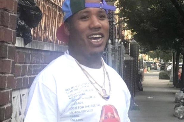 Dying Guyanese-American man who told cops ‘F–k you’ may have been targeted at weekend house party