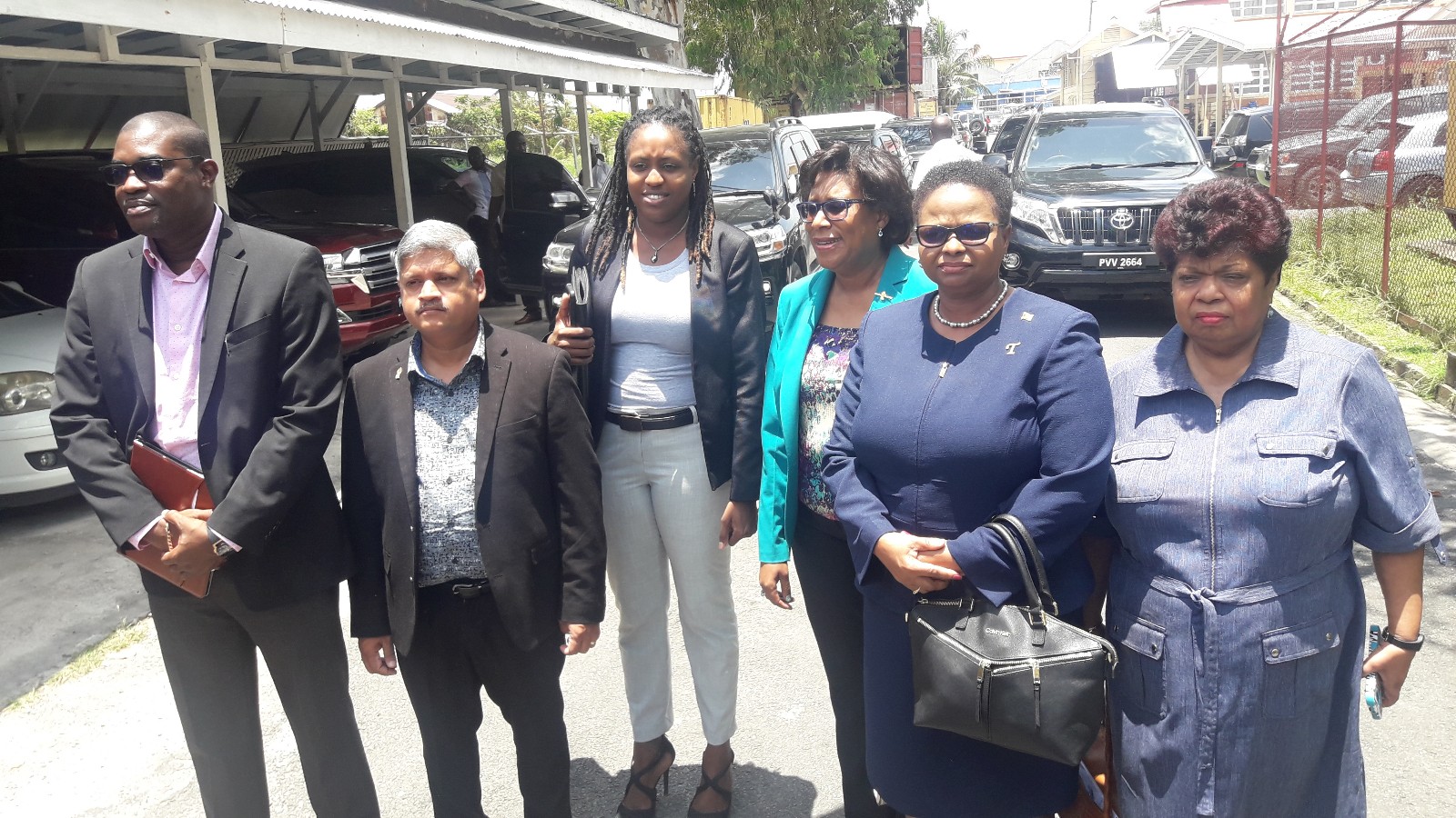 GECOM seeks to shorten deadlines to hold elections this year – governing coalition