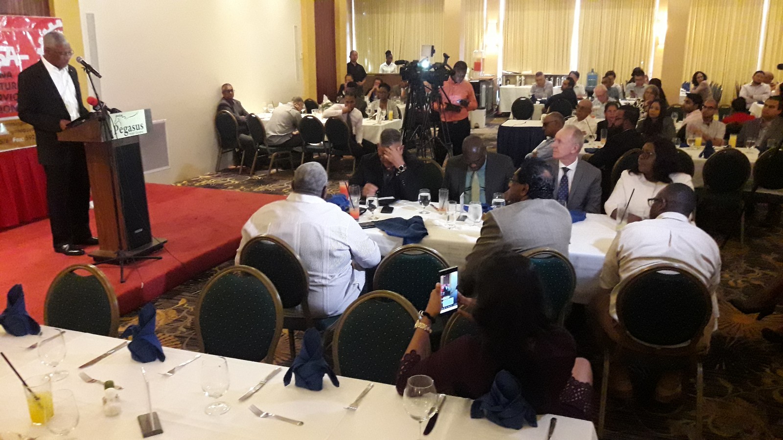 President to discuss GECOM February 2020 election readiness with Cabinet; rejects foreign diplomats’ claim of breached constitution