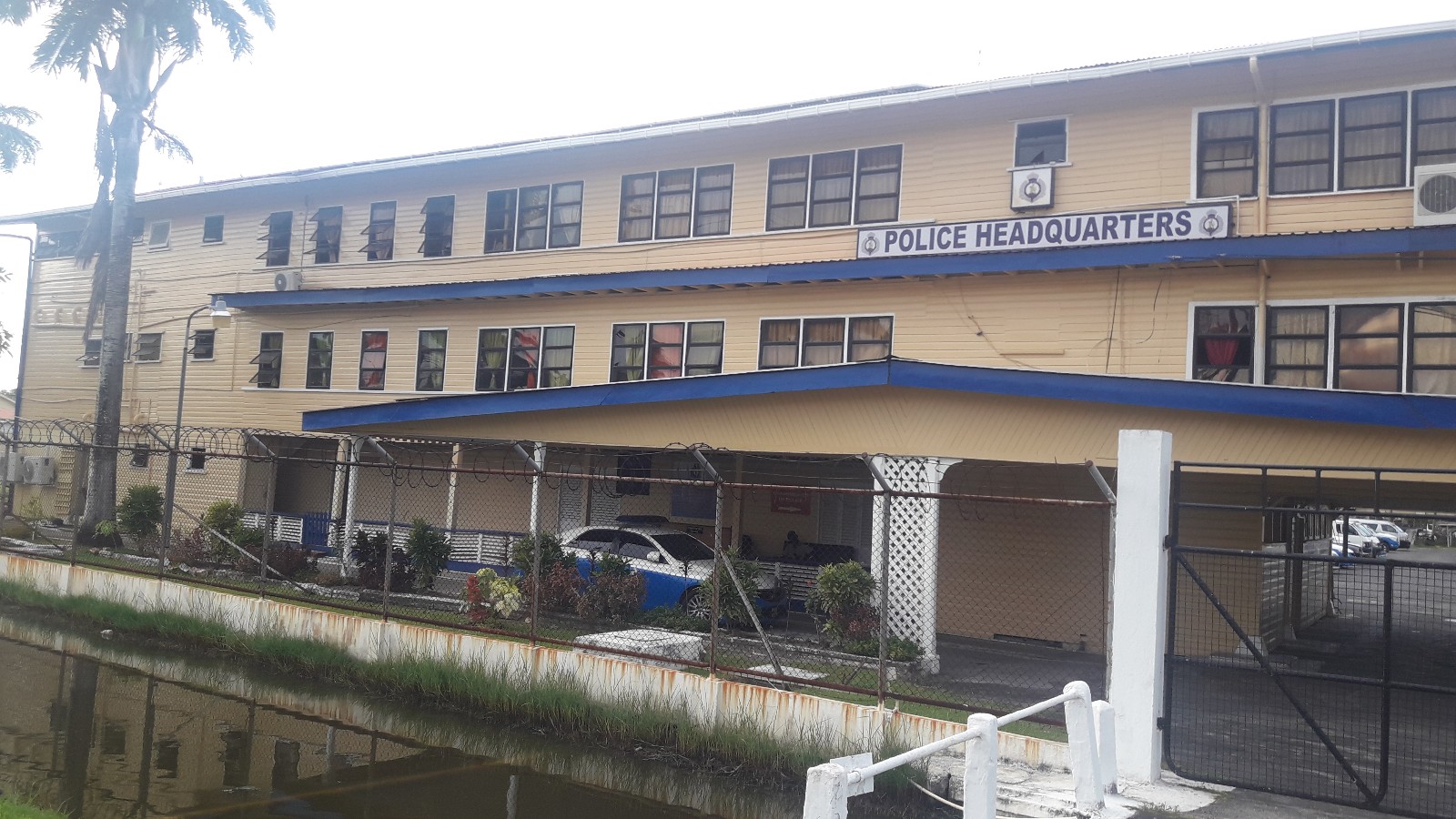 Police operations being regionalised Demerara Waves Online News Guyana