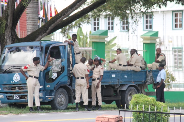 President to address nation on elections; claims and objections begins Oct. 1