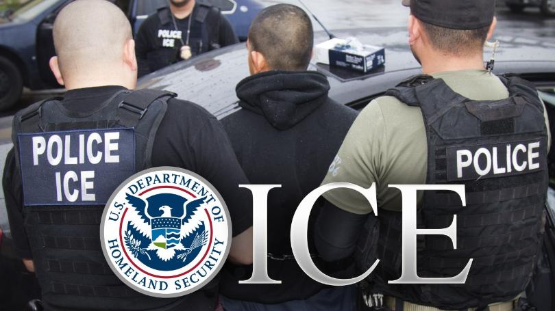 ICE says New York defied deportation request to release Guyanese child abuser