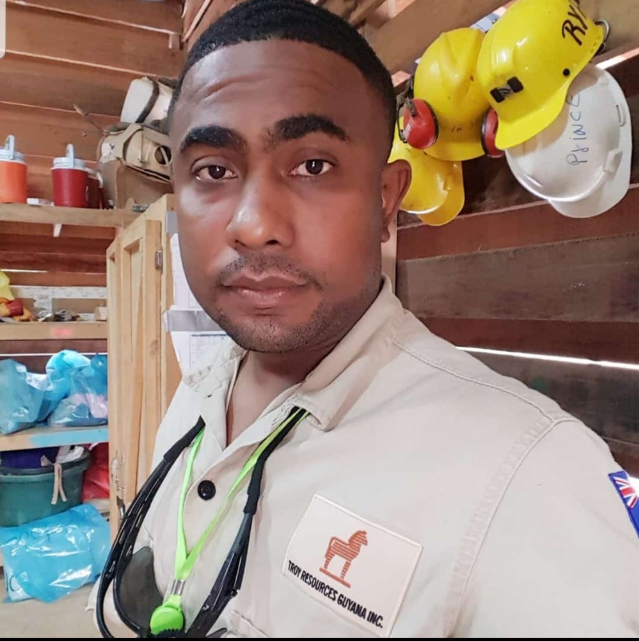 One dead at Australian-owned gold mining pit accident in Guyana