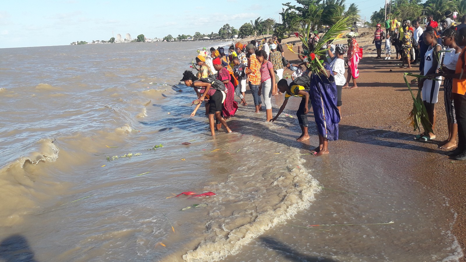 ACDA to ask Granger, other presidential candidates to suspend award of more oil concessions