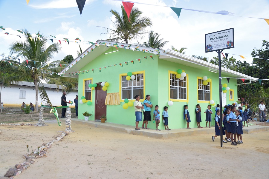 Region 8 gets facility to add value to gemstones