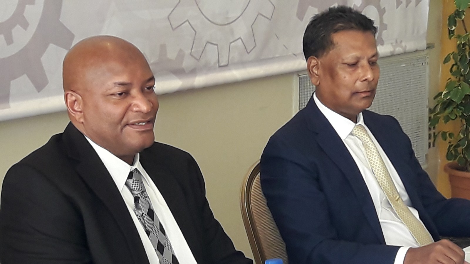 Change Guyana promises cheaper cars, no VAT on mobile data, electricity or water