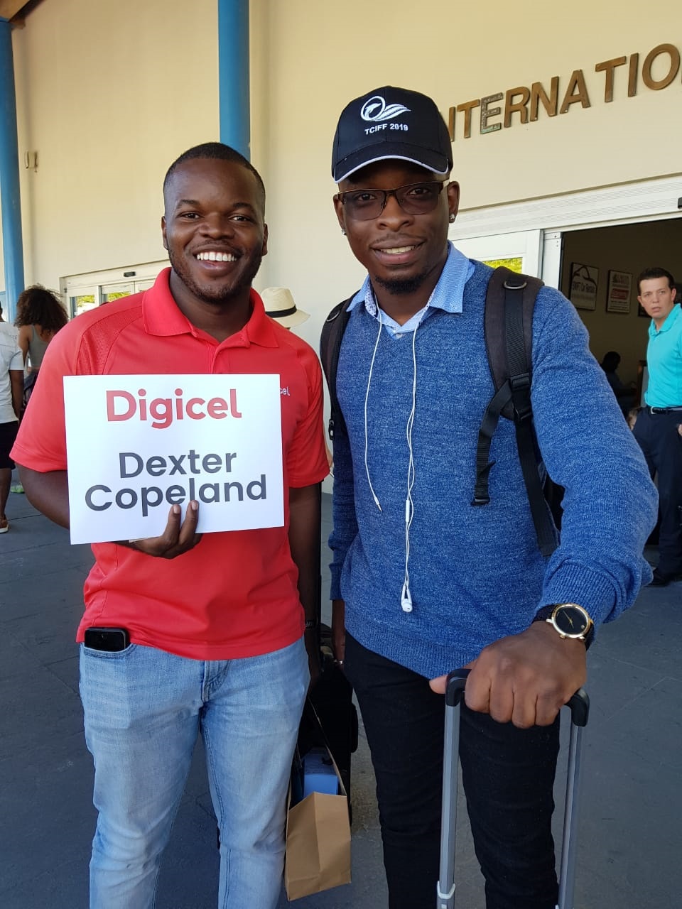 Guyanese dominate Digicel Youth Pan Caribbean Film Competition