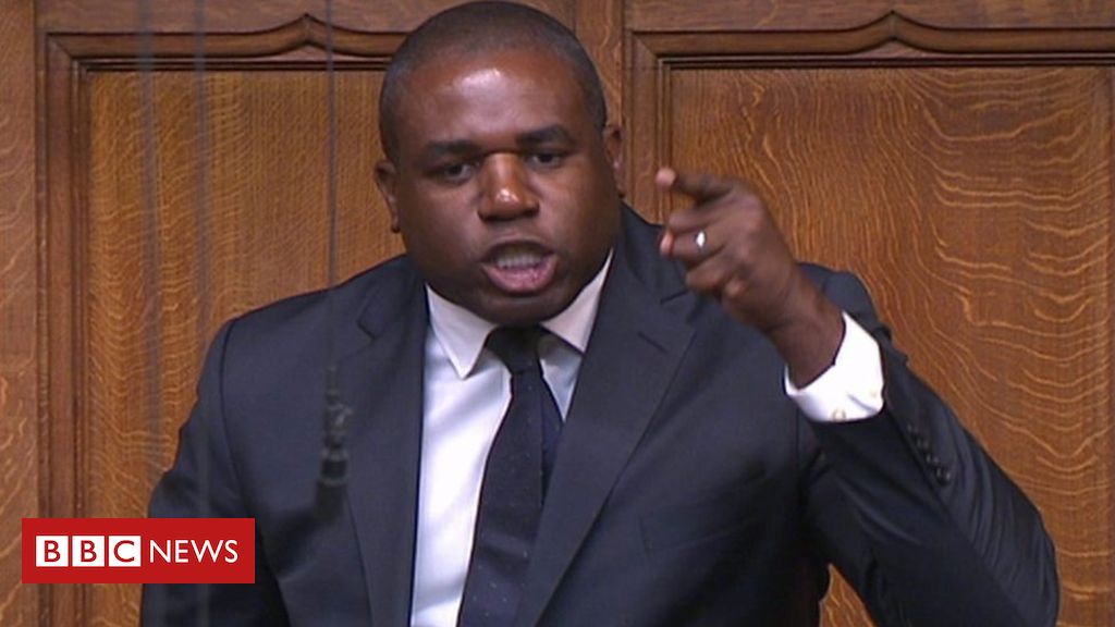 Former diplomat is UG’s next Chancellor; Guyanese-rooted UK lawmaker is first UG Envoy Extraordinaire