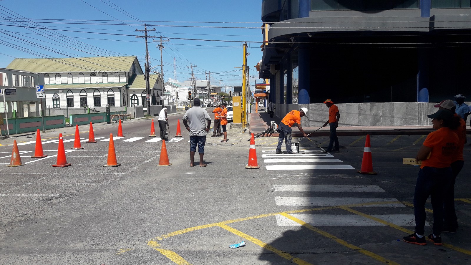 Long-distance minibus routes may be divided – National Road Safety Council