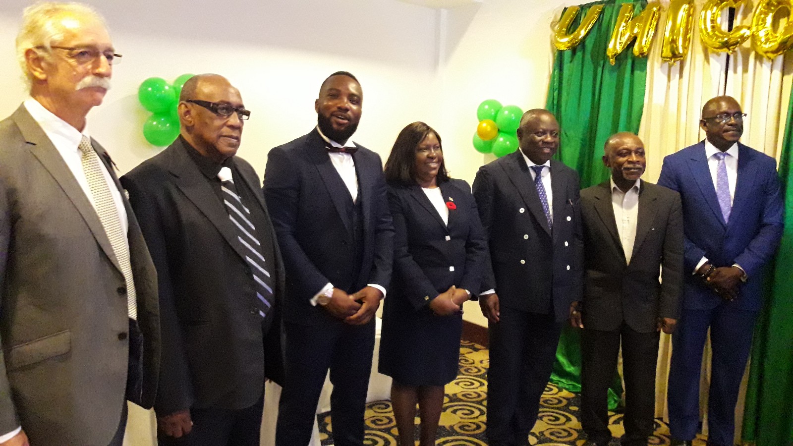 Equal pay for drillship workers but unions must understand industry -new oil company