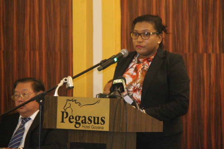 Guyana strengthening anti-money laundering system but lawyers, property dealers, charities among “most vulnerable”