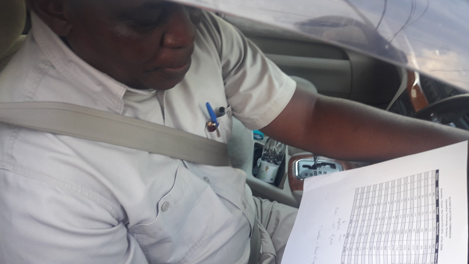 BREAKING: GECOM agrees to house-to-house verification of 20,000 registrants