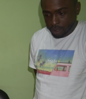 Guyanese man held at Suriname border with ecstasy, crystal meth – CANU