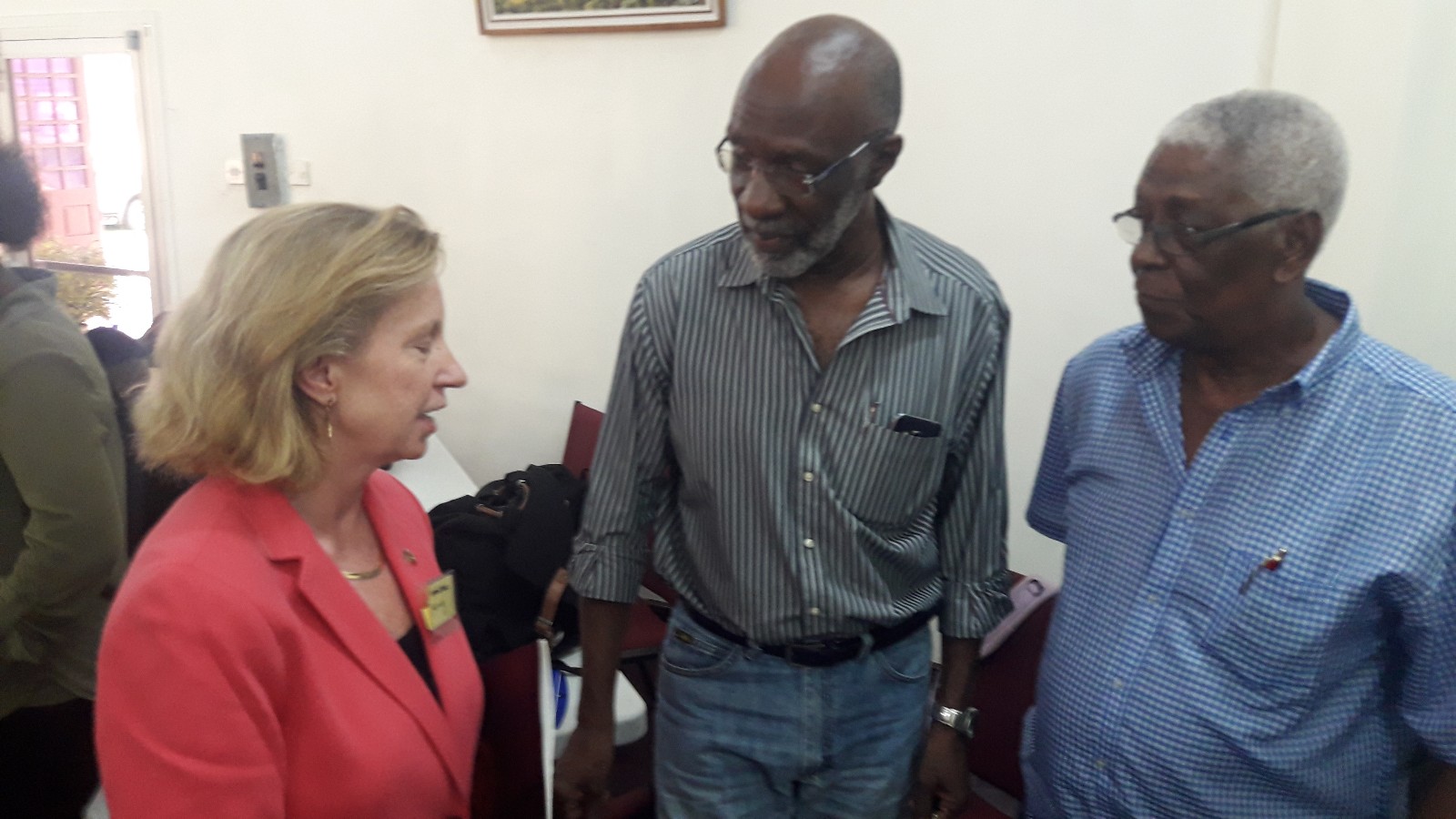 General elections timetable on track -GECOM commissioners