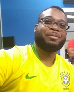 NCN announcer’s APNU+AFC candidacy at centre of Editor-in-Chief being sent on leave