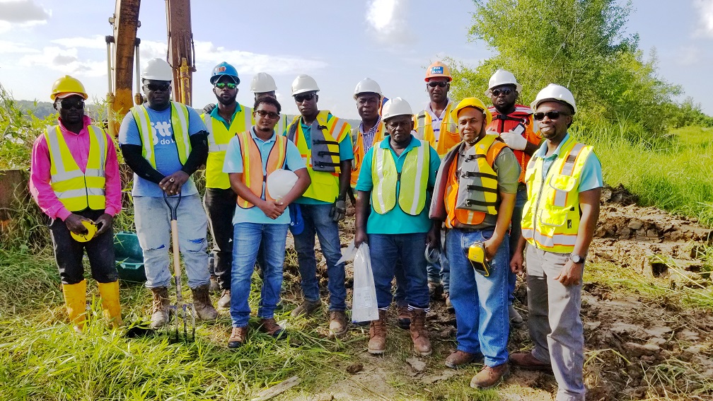 GTT ups Demerara River submarine fibre optic capacity