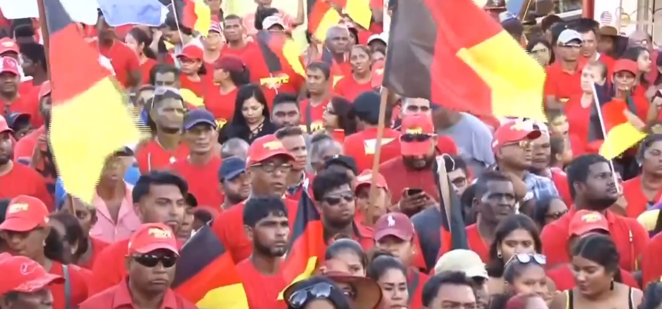 No place for incompetent, corrupt ministers in law-abiding PPP gov’t -Irfaan Ali