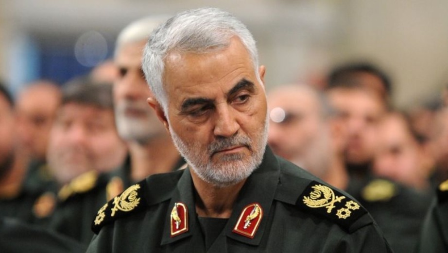 Oil prices jump after top Iranian general killed by US