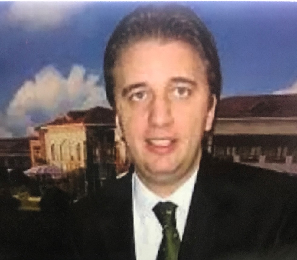 Police on hunt for Turkish former boss of Princess Ramada Hotel