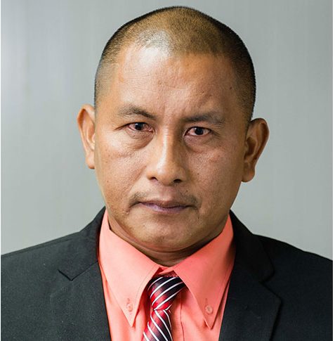 Former PPP lawmaker charged with sexual assault, maintains innocence