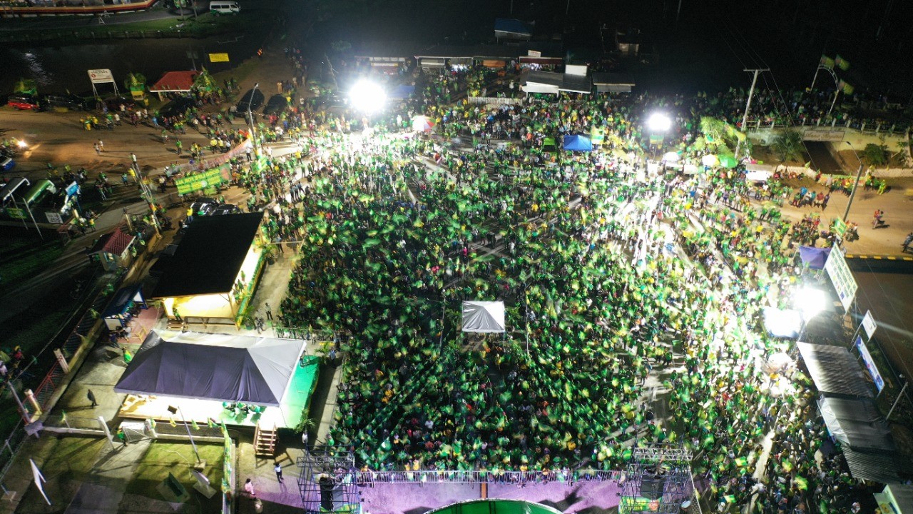 Oil cash transfers for poor school-age children -Granger