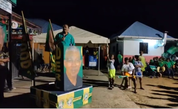 Fixed election date legislation coming but no-confidence motion remains humbug