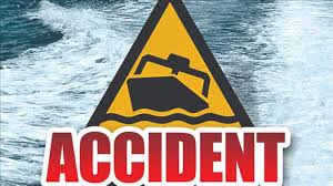 One dead, another seriously injured in boat accident