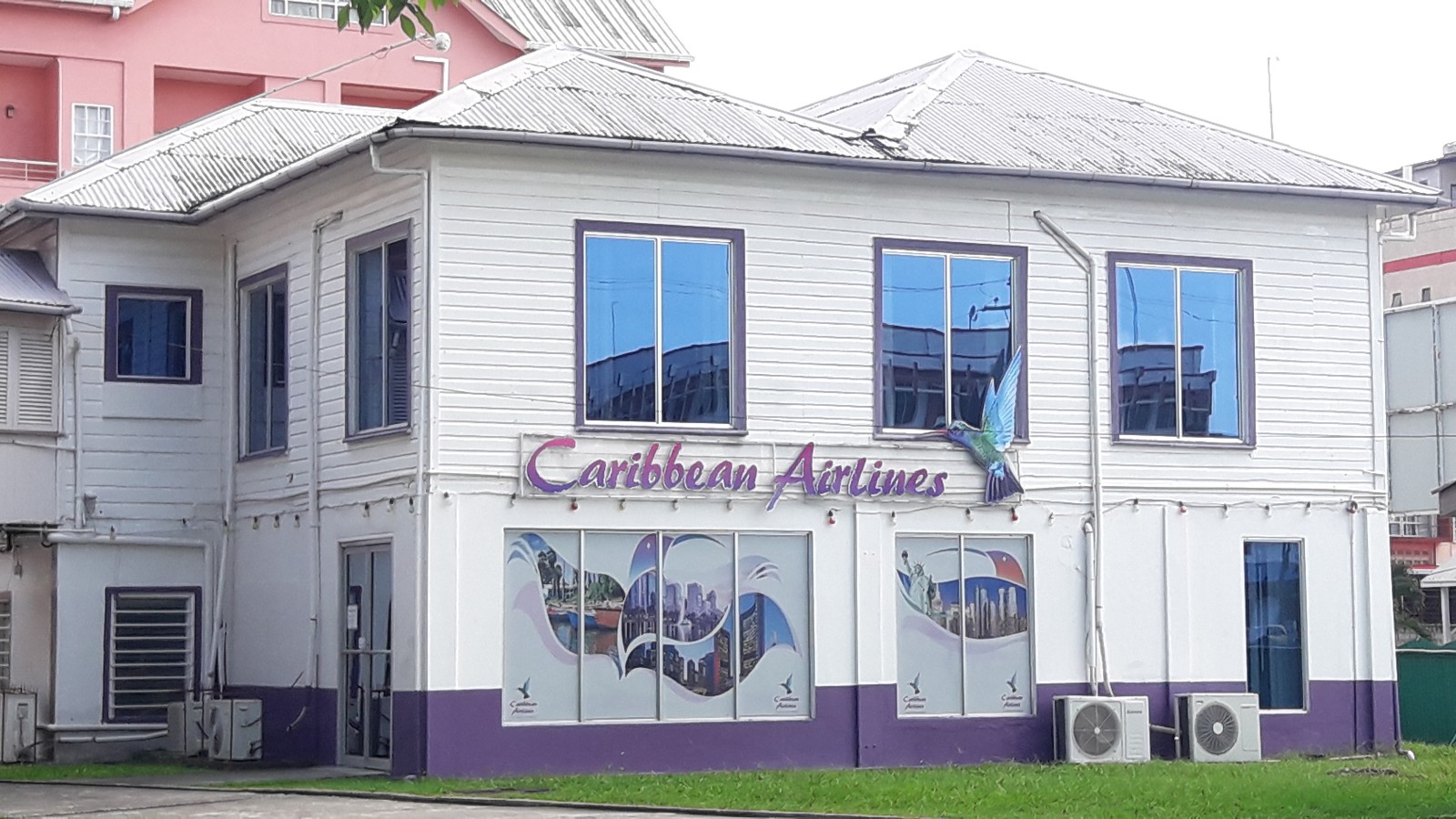 Passengers threaten to sue Caribbean Airlines as flights to Guyana resume; TT court orders pilots to end sick-out