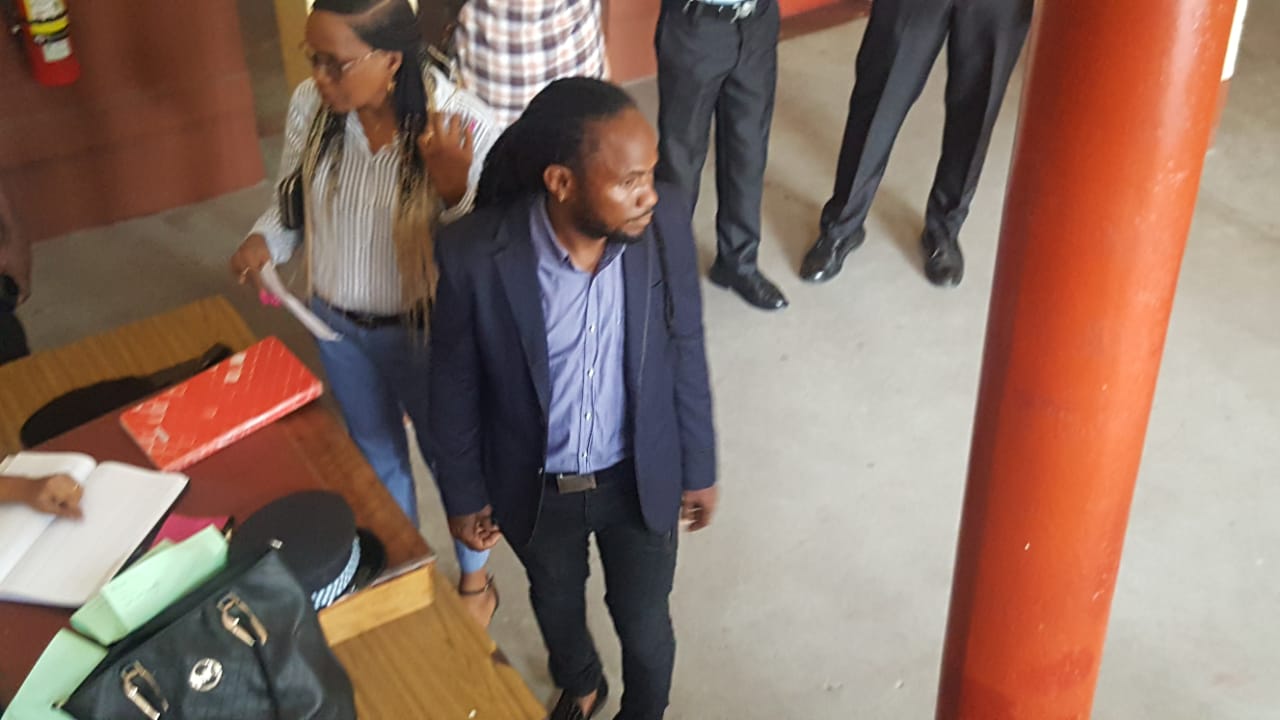 Kicked teacher, parents charged as GTU threatens to call teachers off the job