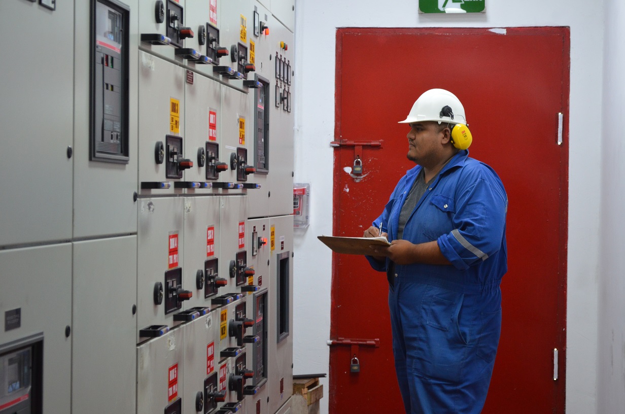 Giftland poised to sell GPL electricity