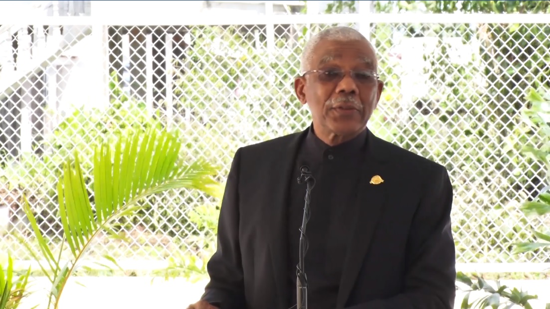 Granger takes dig at PPP over closure of sugar estates