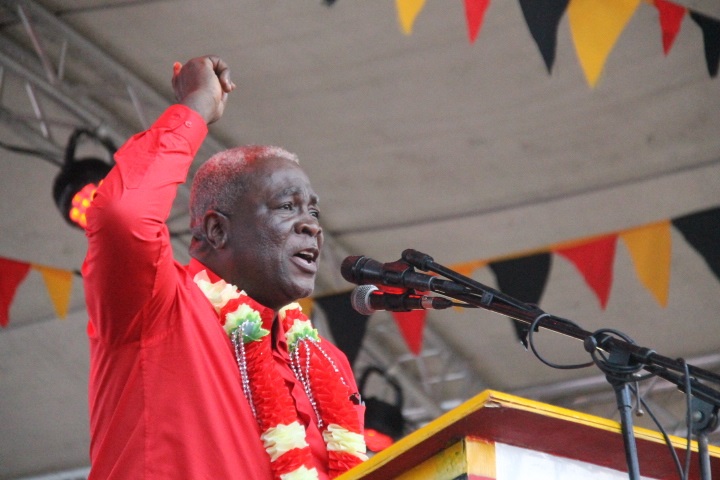 PPP’s Mark Phillips slams Joseph Harmon over racial remark