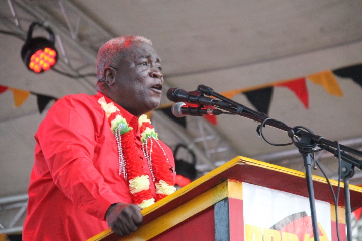 PPPC’s Mark Phillips, APNU+AFC’s Winston Jordan differ on bonus for joint services