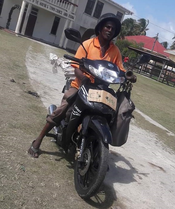 Four arrested for Essequibo Coast “Papersman” killing