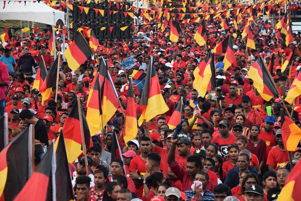 PPPC’s Mark Phillips, APNU+AFC’s Winston Jordan differ on bonus for joint services