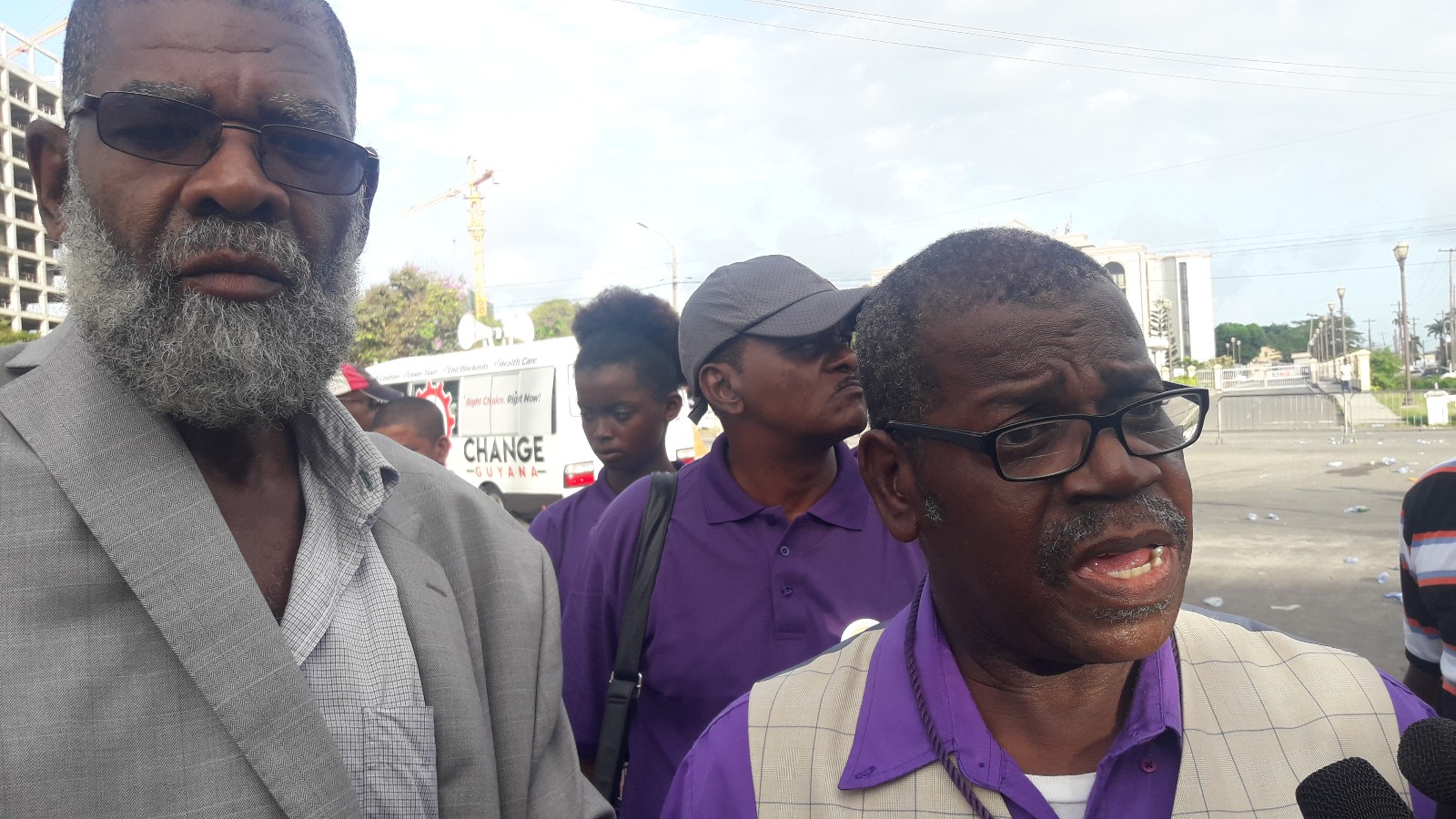 Christian political party calls for return of death penalty, cat-o’-nine tails to fight crime