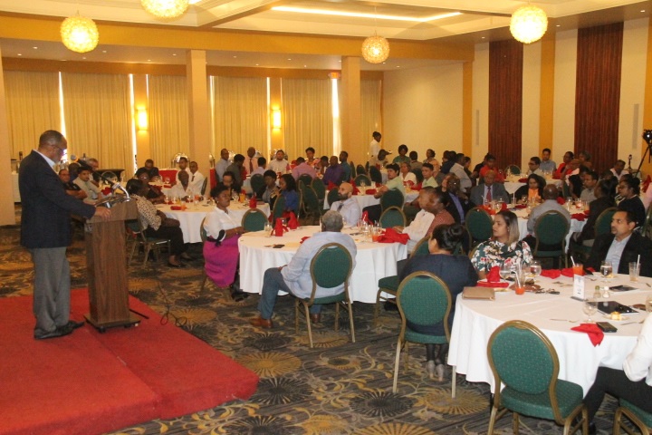 Caretaker gov’t status endangers environmental watchdog budgeted monitoring capacity