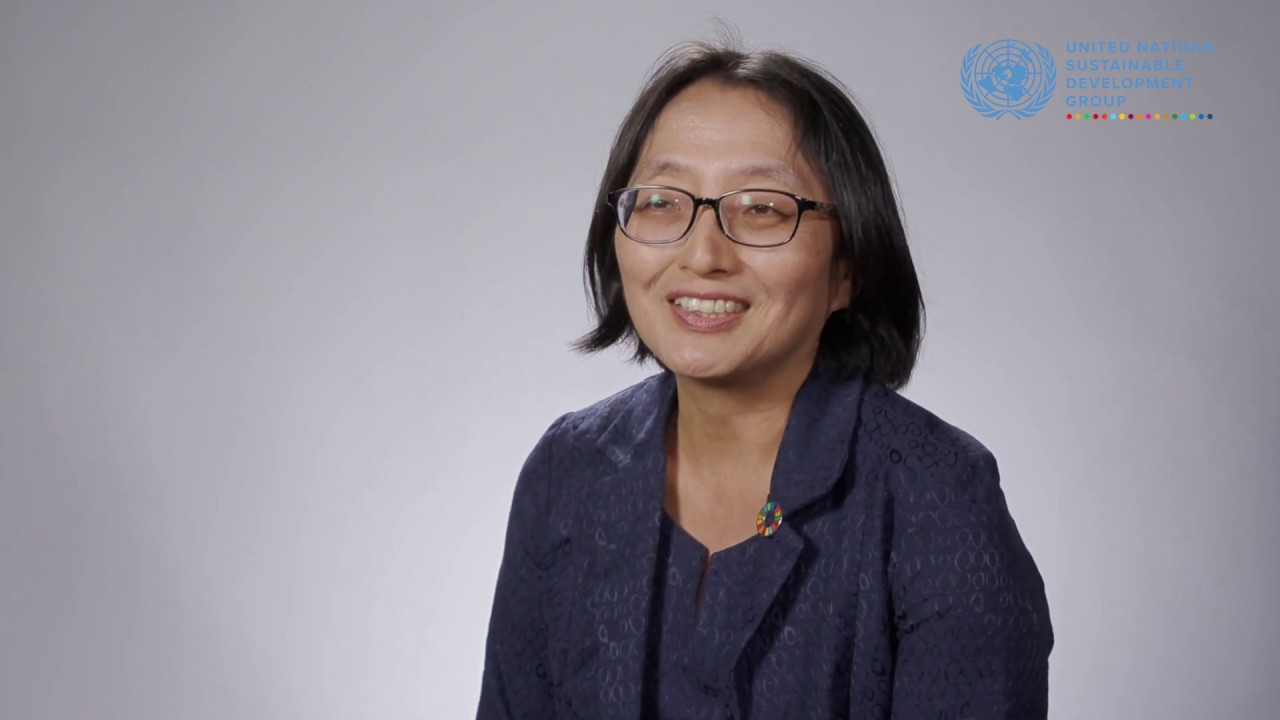 United Nations calls for “dignified acceptance” of election results