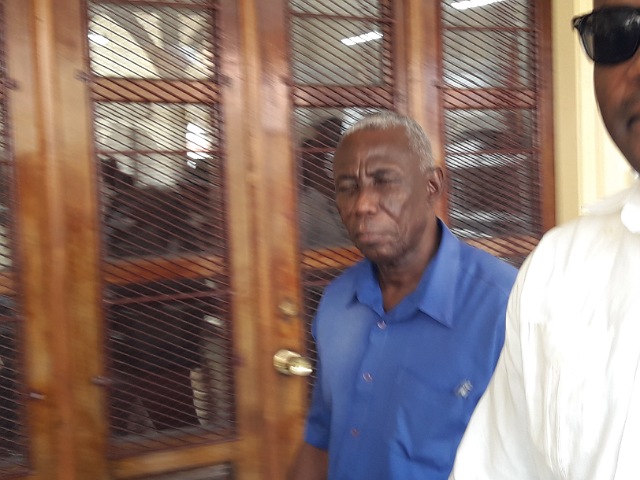 Chief Justice orders GECOM, PPP representatives to resolve concerns over tabulation process