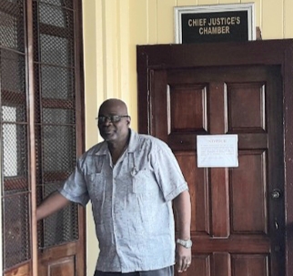 High Court cannot hear Jagdeo case to scrap Region Four election results