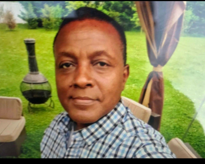 Guyana-born New York bus driver of COVID-19