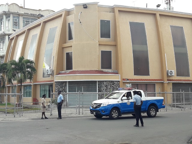 BREAKING: Election results crisis deepens in Guyana