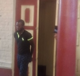 Prisoner escapes from Mazaruni prison