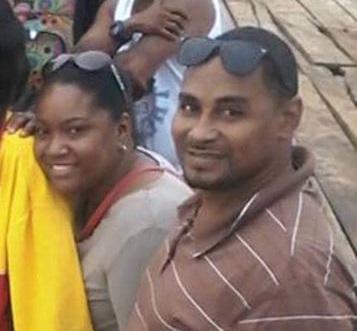 Updated: Bartica woman axed to death at airstrip; husband found with self-inflicted wounds