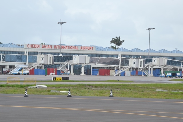 Guyana’s two airports to remain closed until May 1