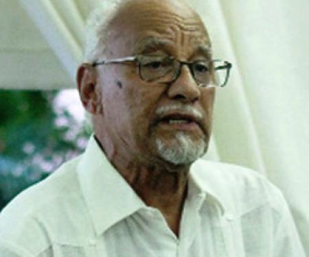 COVID-19 kills Guyanese literary icons in US, Britain