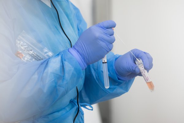 United States gives Guyana US$475,000 to fight COVID-19